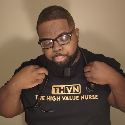 The High Value Nurse