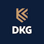 DKG Insurance Brokers logo