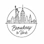 Broadway to York logo