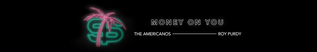 The Americanos YouTube channel avatar