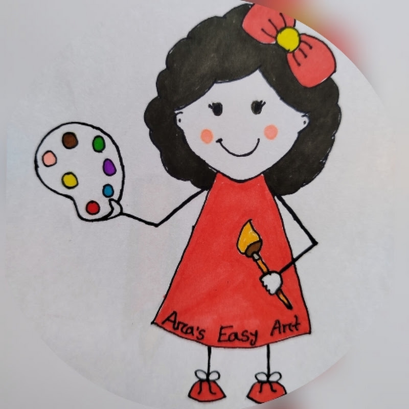 Ara's Easy Art