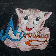 N.H Academic drawing channel logo