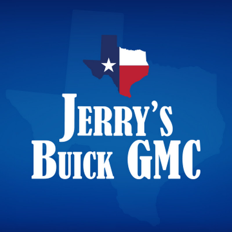 Jerry's Buick GMC