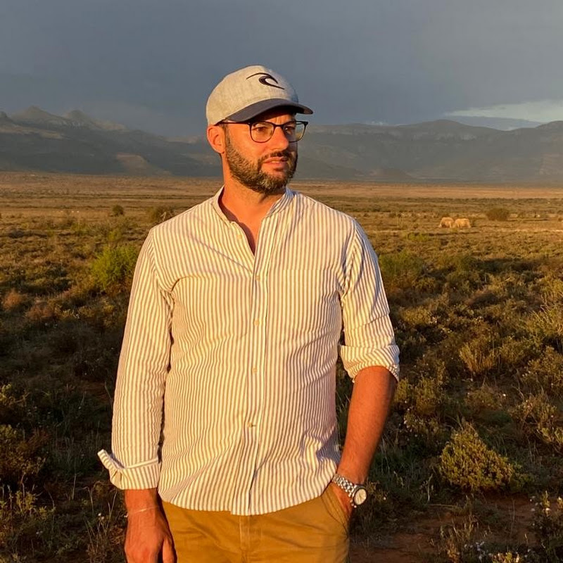 My discoveries by Nicolas Guichard