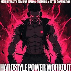 Workout Gym Music - Topic