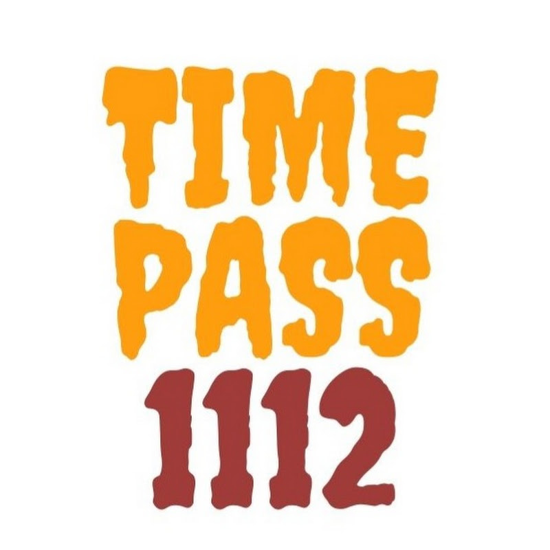 TimePass 1112