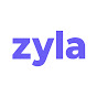 Zyla TV logo