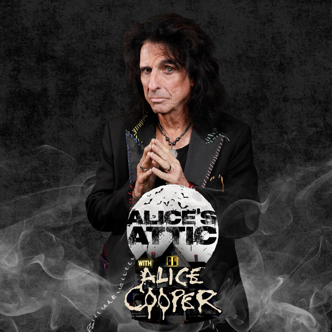 Post from Official Alice Cooper
