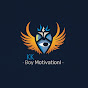 Kkl Boy Motivational  logo