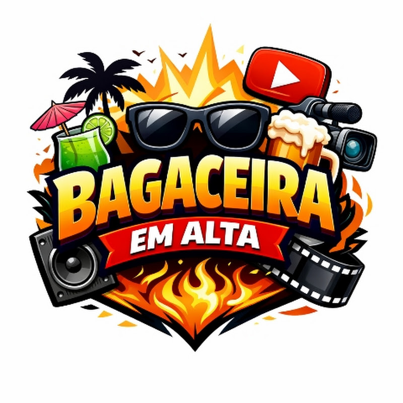 BAGACEIRA EM ALTA