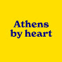 Athens by heart logo