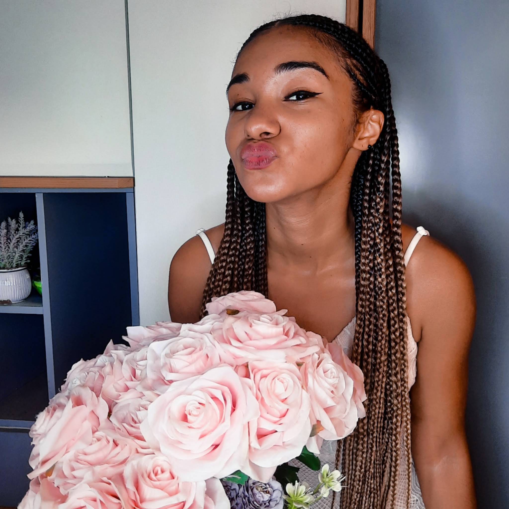 Post from April N.