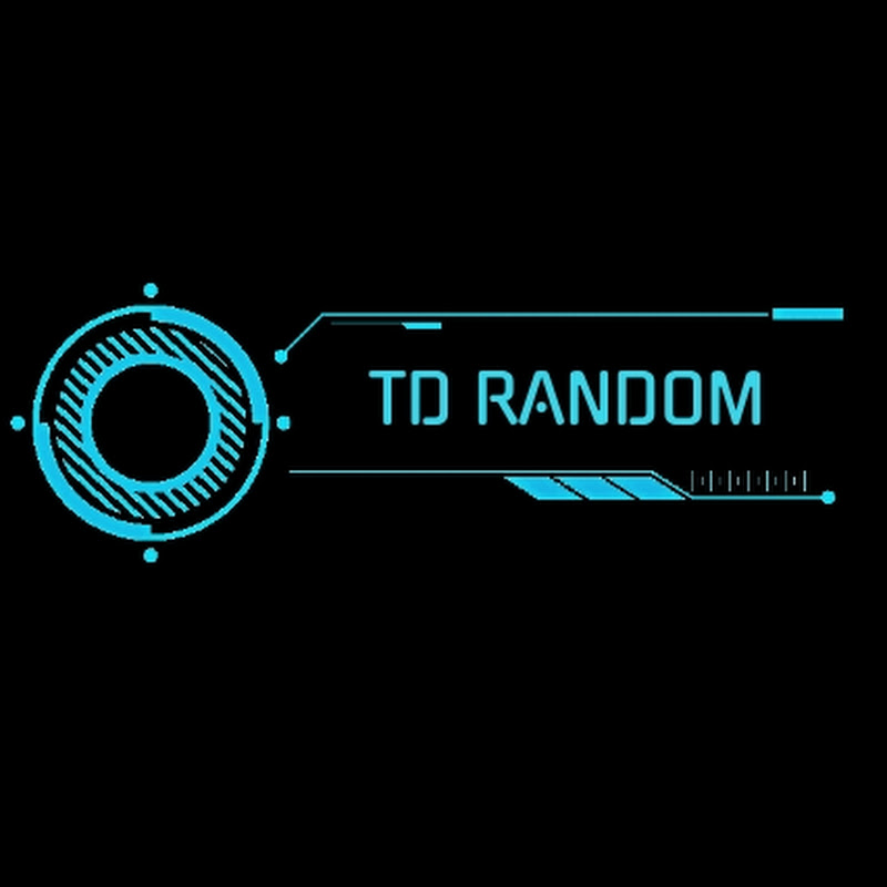 TD Random