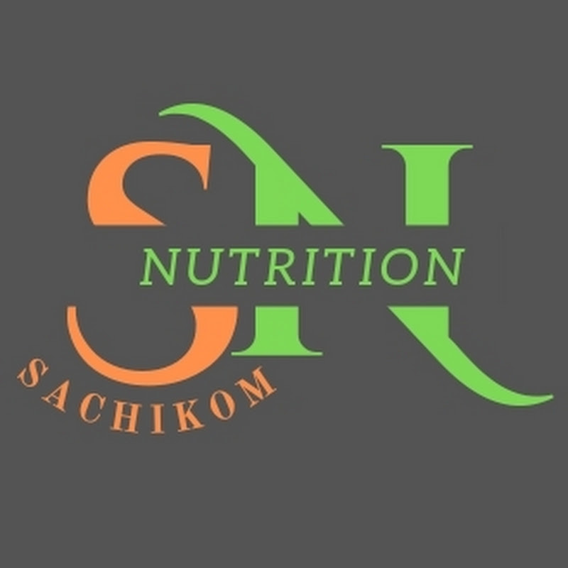 Sachikom Nutrition