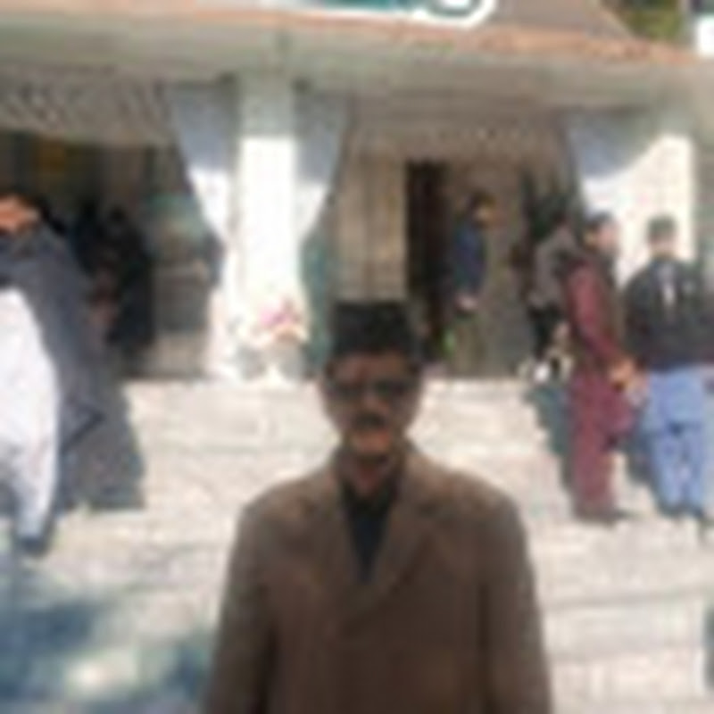 Hire Shabbir Awan  — DIY Home Décor & Crafts YouTube creator for sponsorships