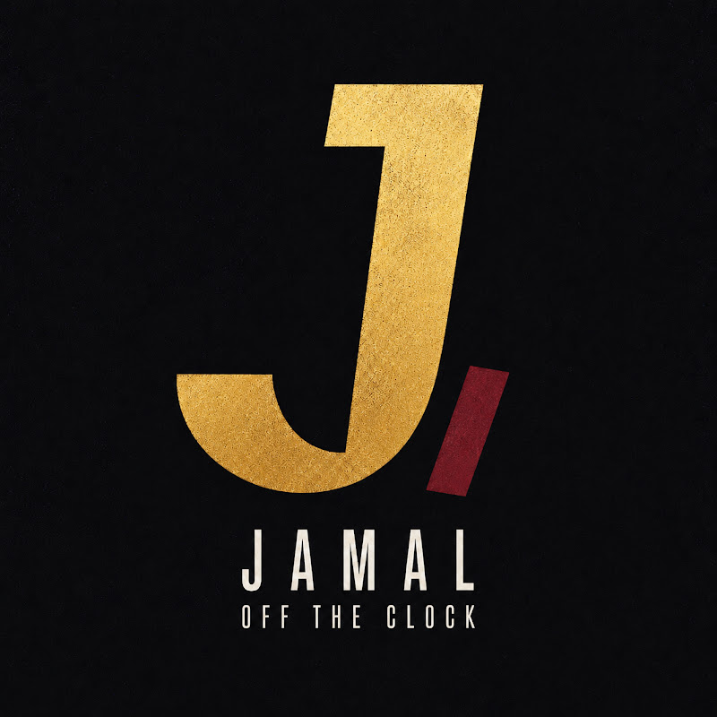 Its Jamal Off The Clock