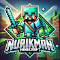 Nurikman Minecraft logo