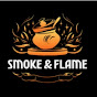 SMOKE & FLAME logo