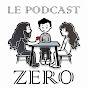 Le Podcast Zéro logo
