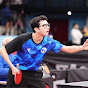 Filippo Cantella | Table Tennis Avatar