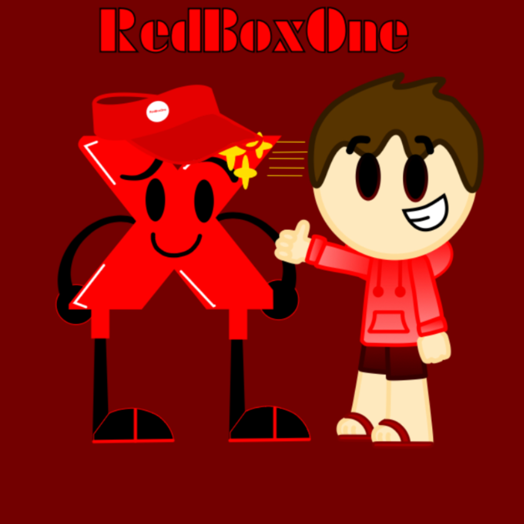 Post from RedBoxOne