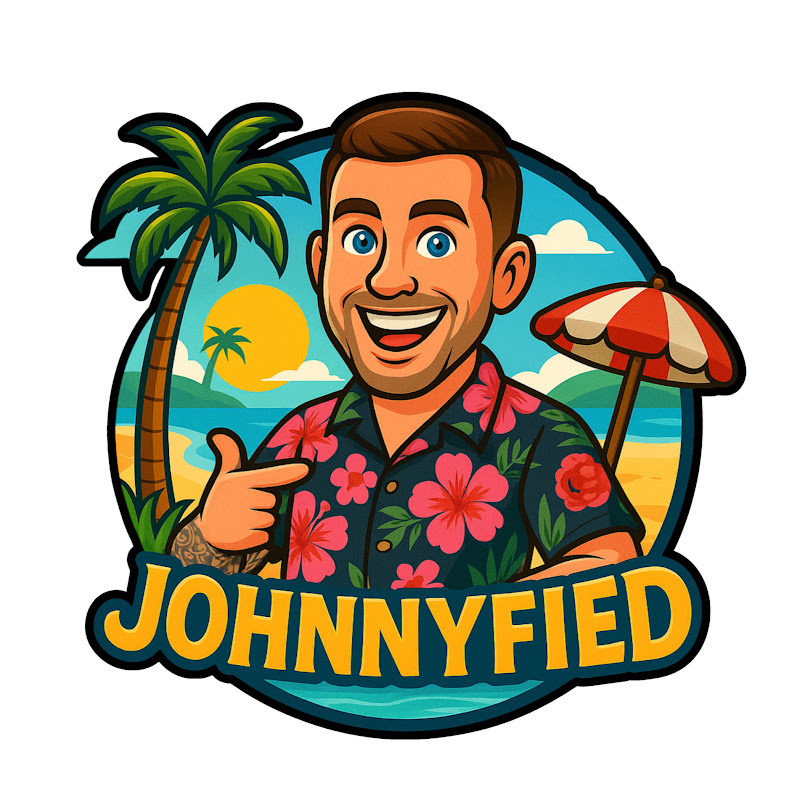 Johnnyfied Logo
