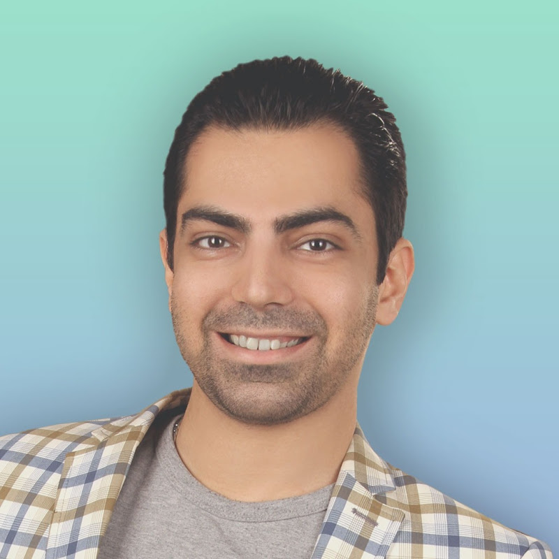 Ali Tavakoli
