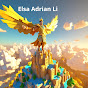 Elsa Adrian Li - Topic - Youtube