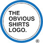Obvioustshirts LLC logo