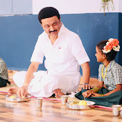 M.K. STALIN