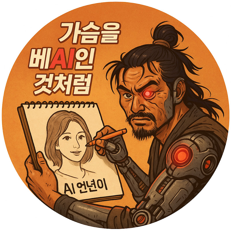 가슴을베AI인것처럼
