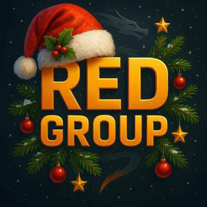 RED Group Logo