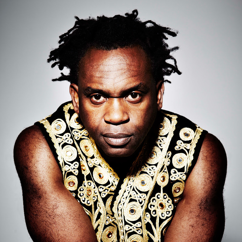 Dr. Alban