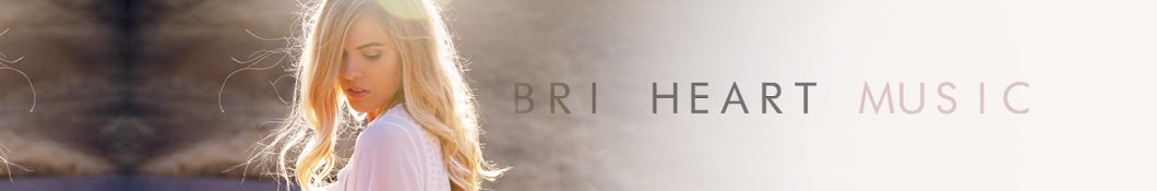 Bri Heart YouTube channel avatar