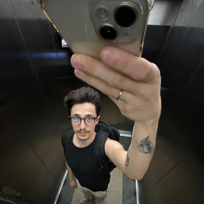 Paulo Mathias