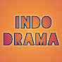 iNDO DRAMA logo