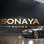 Sonaya Autos logo