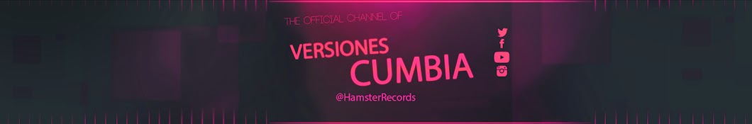 Hamster Records Avatar de canal de YouTube