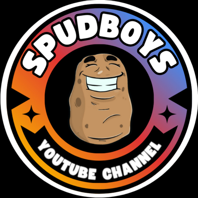 Spudboys