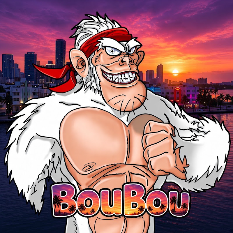 BouBou
