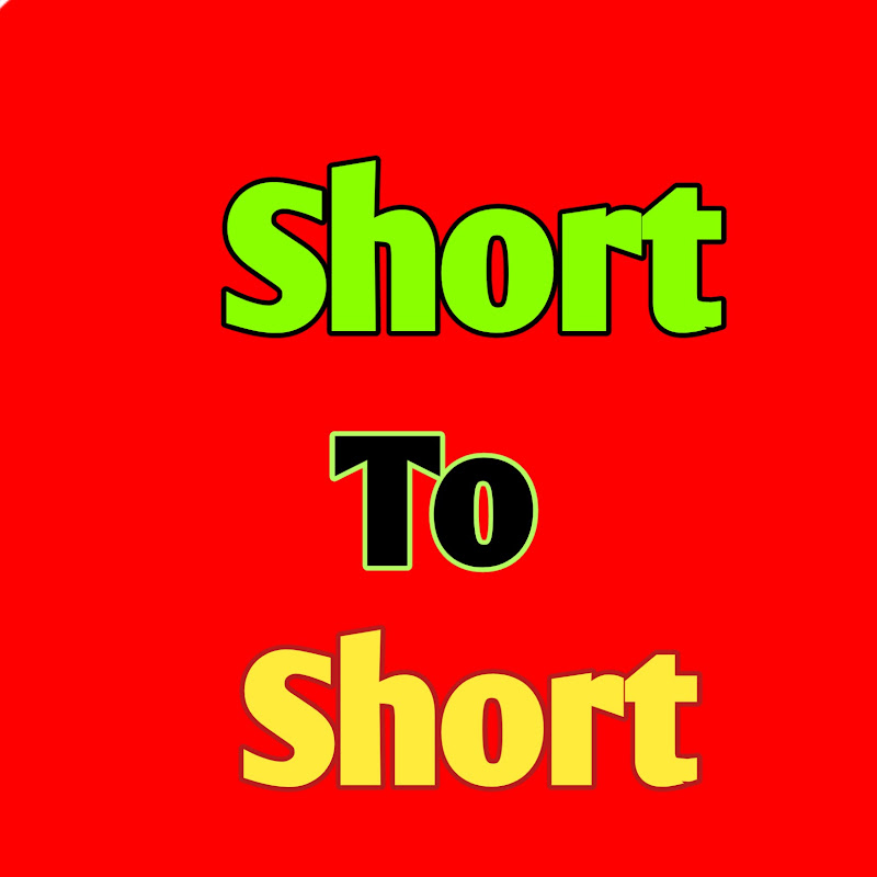 Short 2 Short M