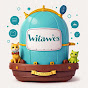 Whimsi Voyages logo