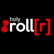 holy roll[r]