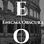 Enigma Obscura logo