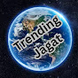 Trending Jagat logo