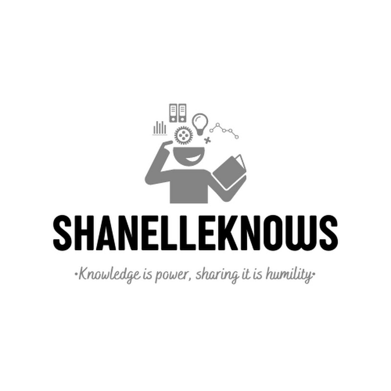 ShanelleKnows
