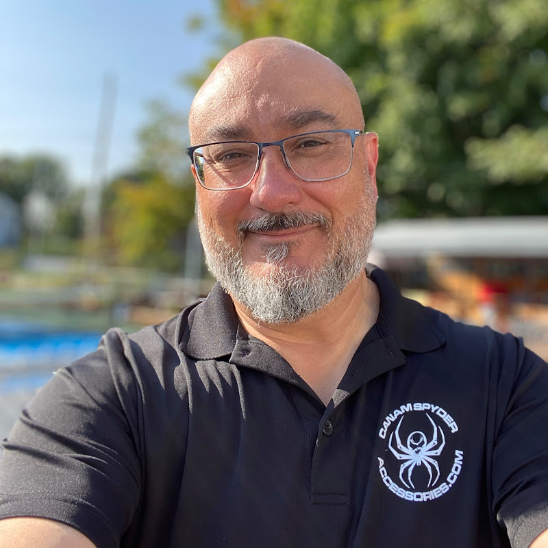 Pierre - Spyder TV Poliquin - Spyder Accessories