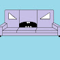 Angry Couch logo