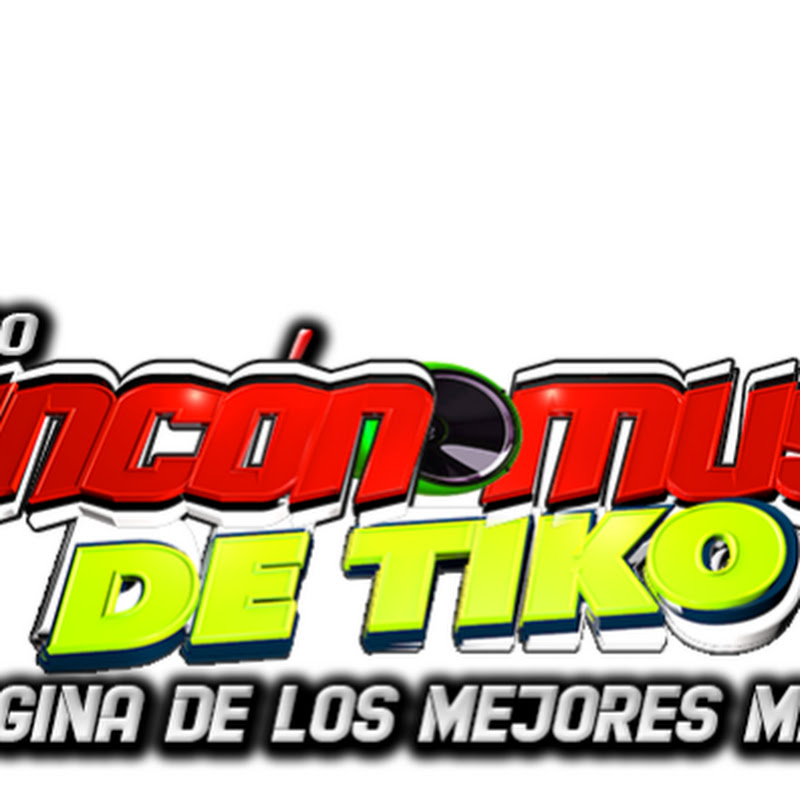 E.R.M. El Rincon Musical De Tiko La Pagina De Los 