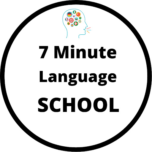 7 Minute Language School
